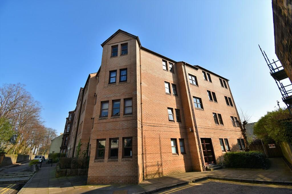 45G Oakshaw Street East, Paisley