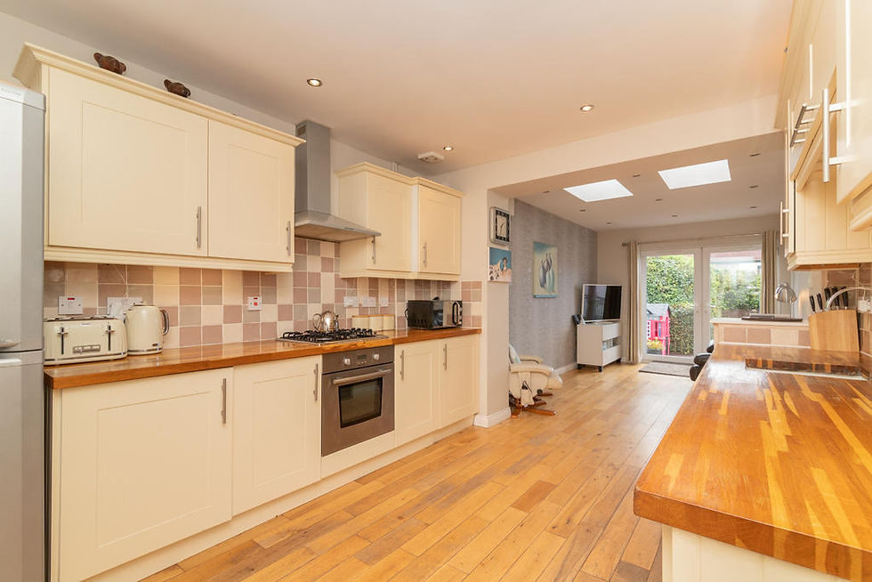 Thumbnail: Rosshall Avenue, Paisley