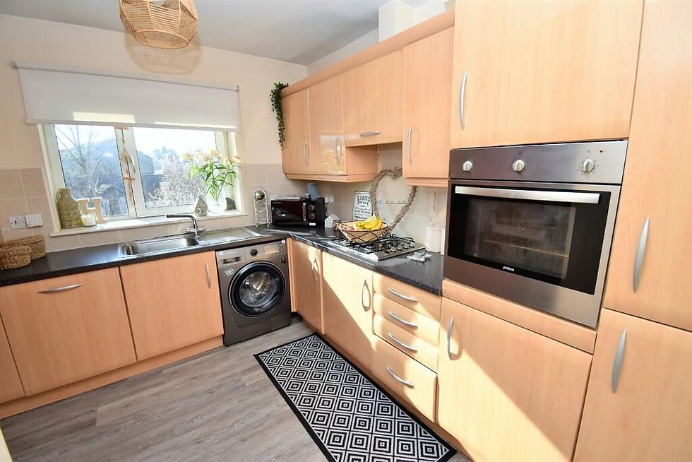 Thumbnail: Flat 2/1, 4 Kings Road, Elderslie, Johnstone