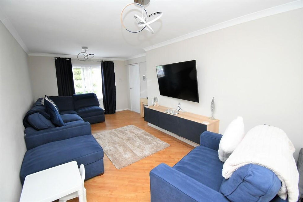 Thumbnail: Katrine Drive, Paisley