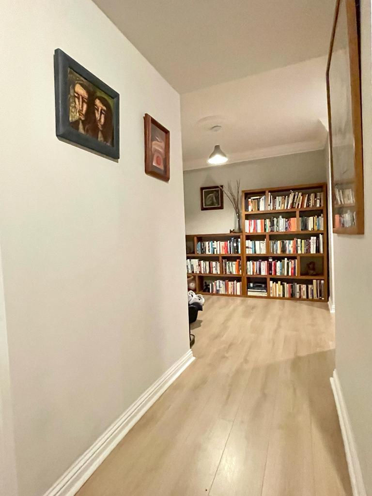 Thumbnail: Flat 6, Barshaw House, Blairmore Avenue, Paisley