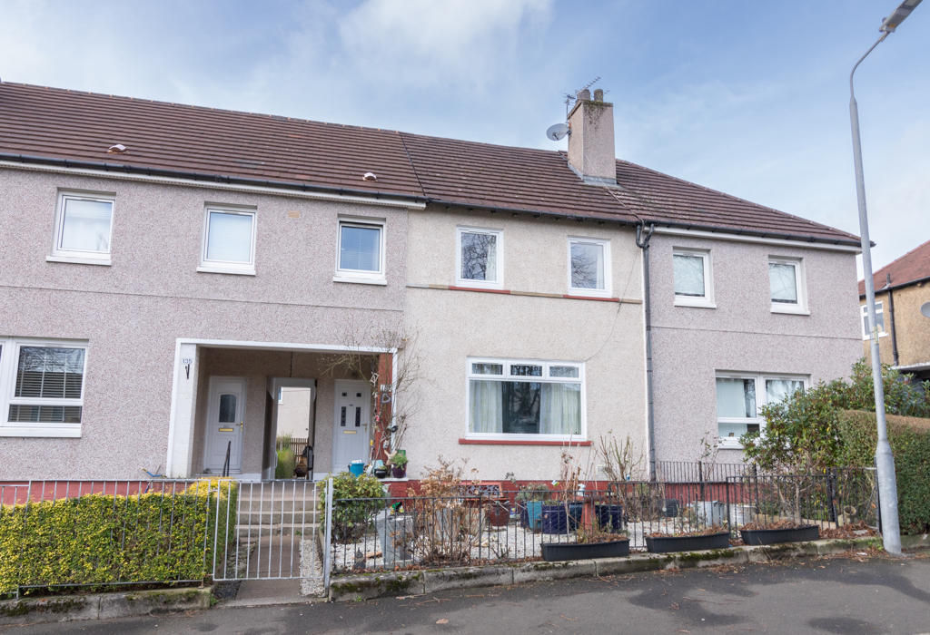 Braidcraft Road, Glasgow