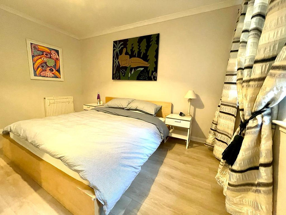 Thumbnail: Flat 6, Barshaw House, Blairmore Avenue, Paisley