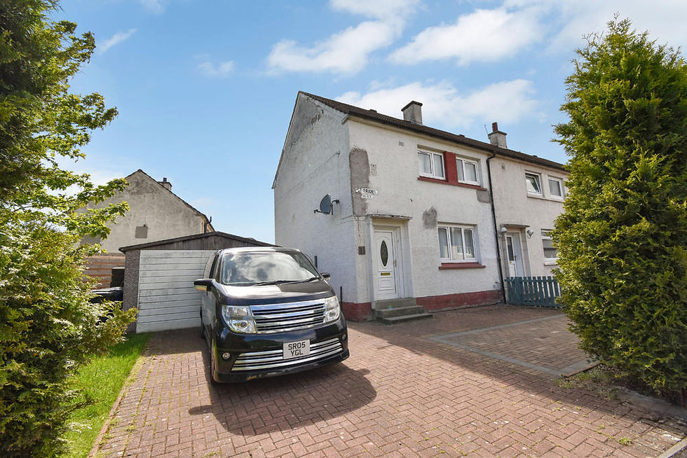 St. Brides Way, Bothwell, Glasgow mckirdyestates