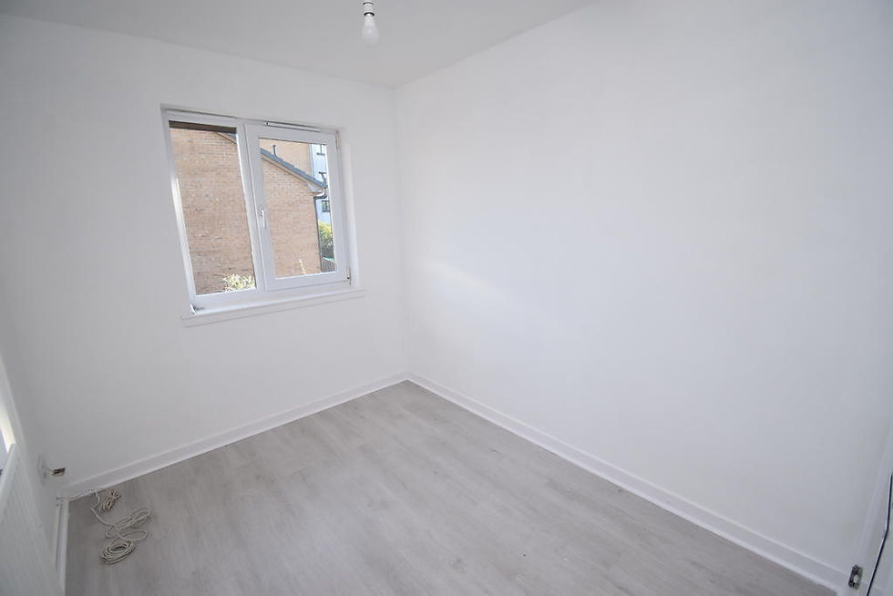 Thumbnail: Saucel Crescent, Paisley