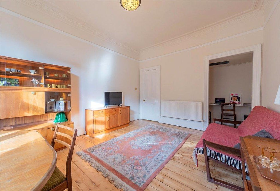 Thumbnail: 5 Townhead Terr, Paisley