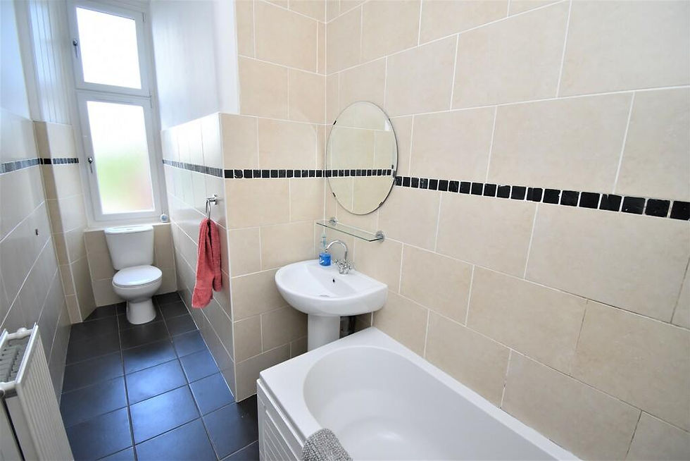 Thumbnail: Flat 2/1, 6, Townhead Terrace, Paisley