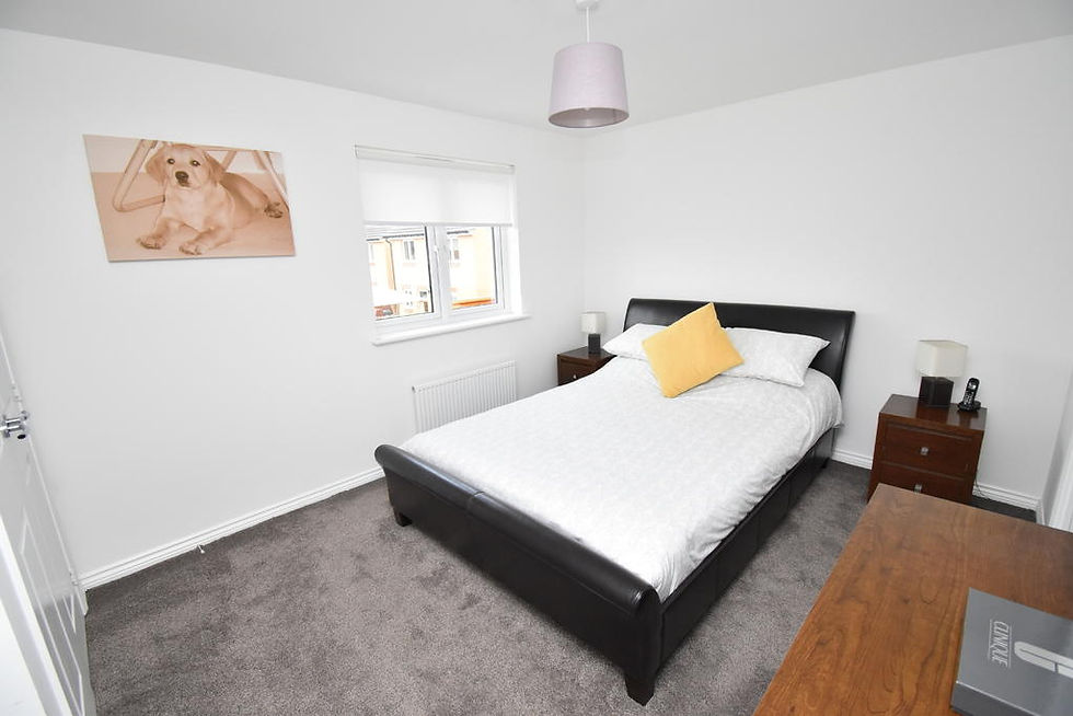 Thumbnail: Bolerno Avenue, Bishopton