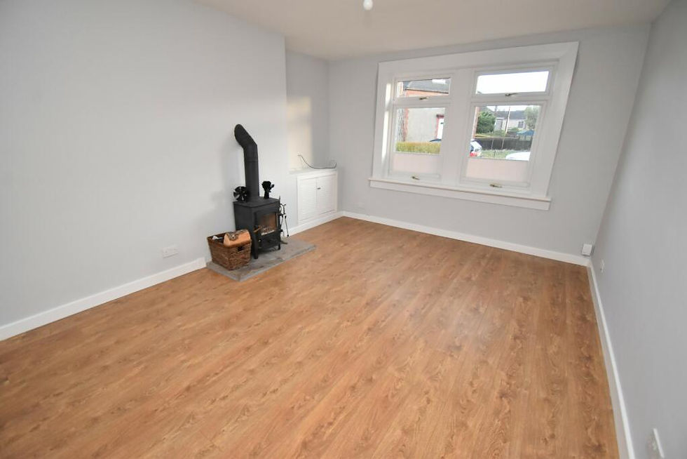 Thumbnail: Hamilton Crescent, Renfrew