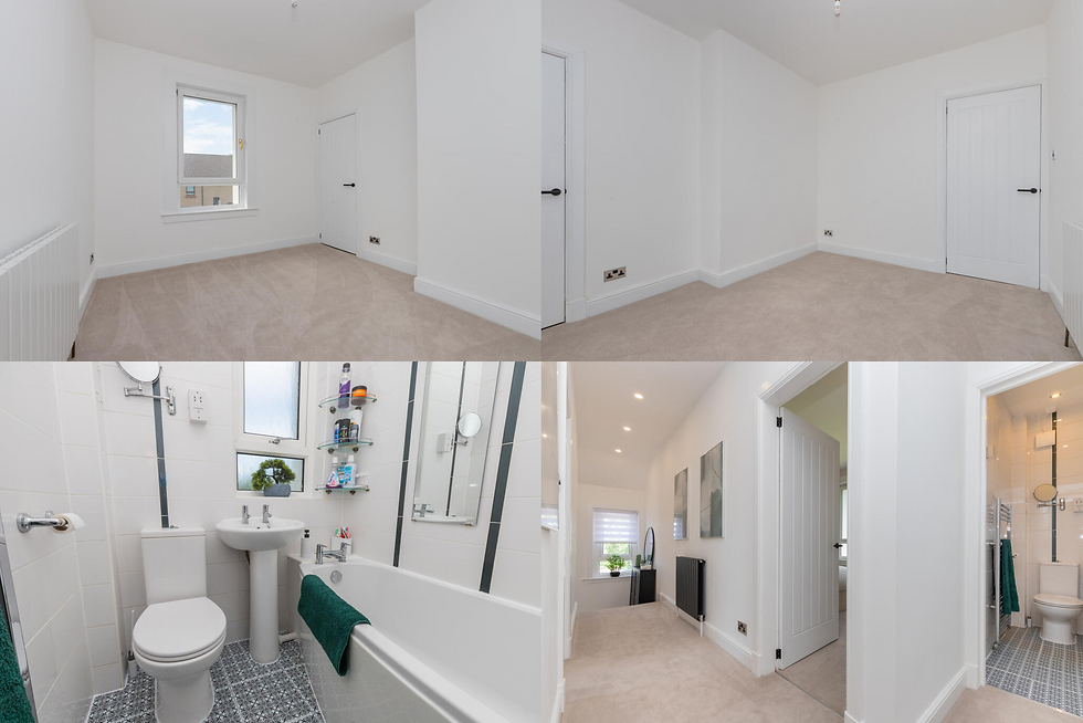 Thumbnail: Park Avenue, Elderslie, Johnstone, Renfrewshire