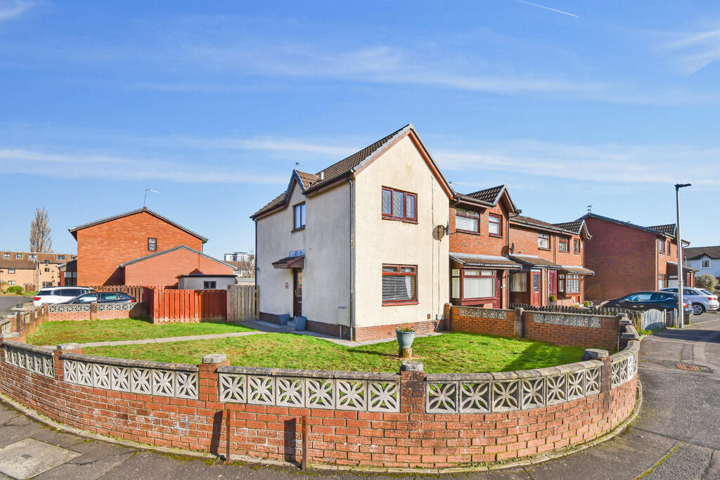Anchor Avenue, Paisley