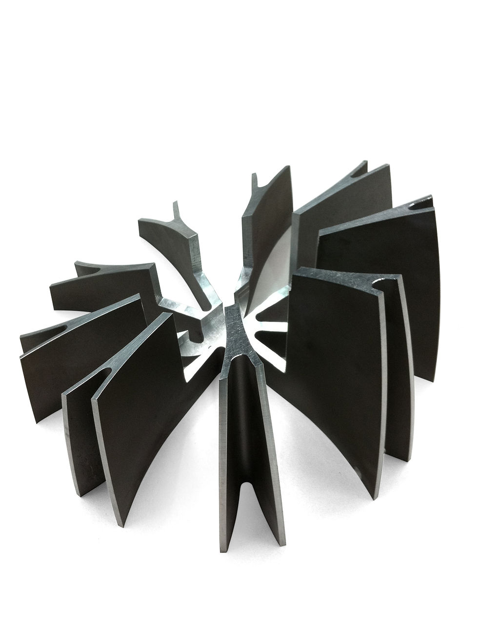 CNC machining, 3D printing and 3D design service