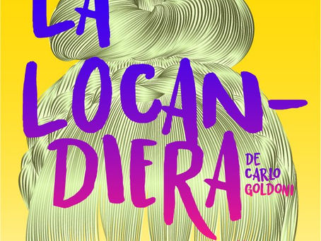 La Locandiera (saison 2020 et 2022)