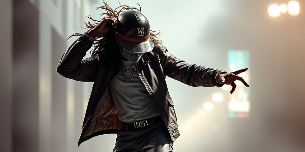 OPEN DAY AUDITIONS: RE-CREWTING” DANCERS FOR 2026