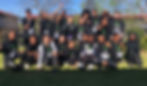 Dance Culture Studios Team 2022