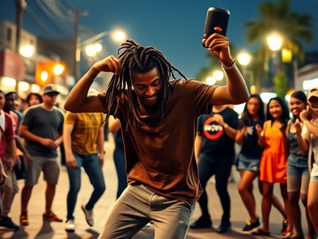 How Dance Studios Inspire Creativity and Community