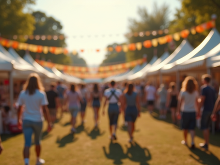 How Entertainment Services Enhance Community Engagement