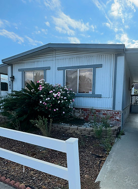 Selling Mobile Home quickly to a Cash Buyer