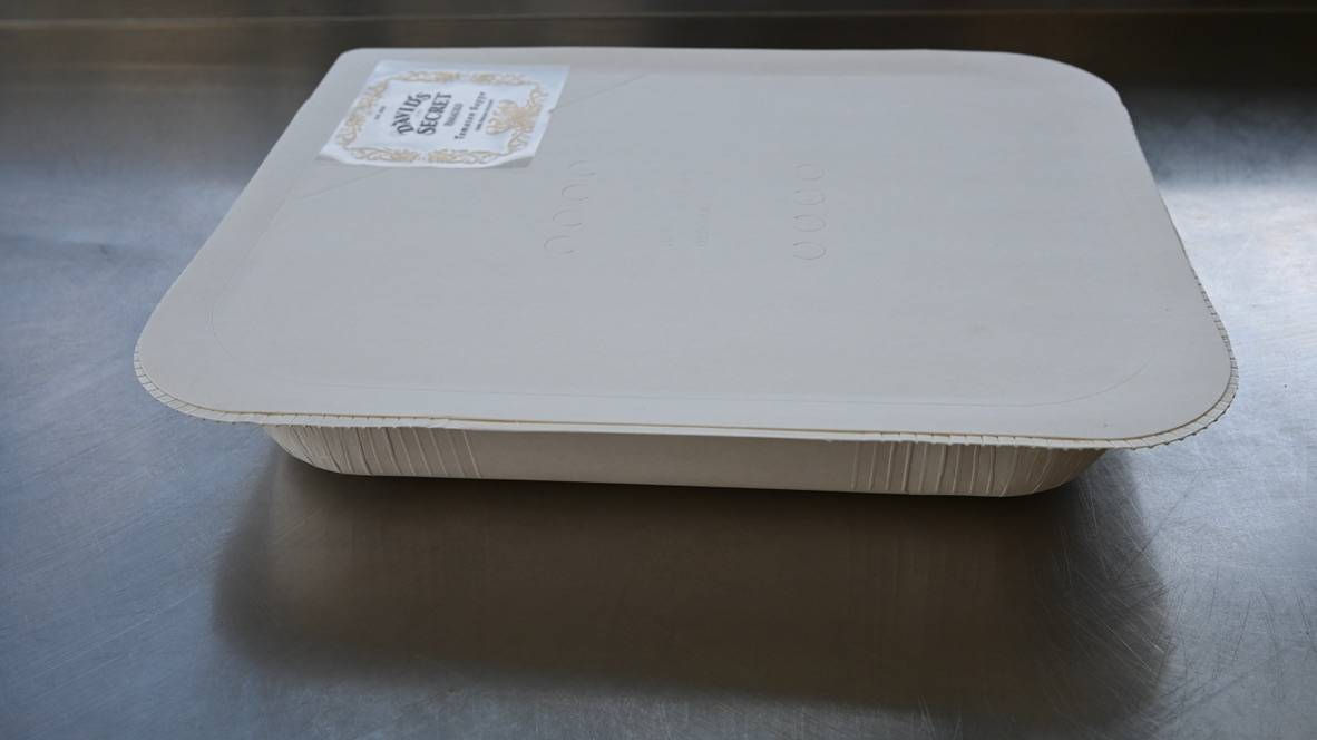 BIO Spätzle