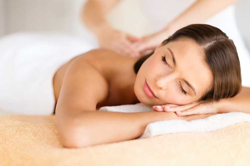 Ảnh 4 của Glow Spa Saigon
