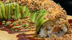AVOCADO ROLL