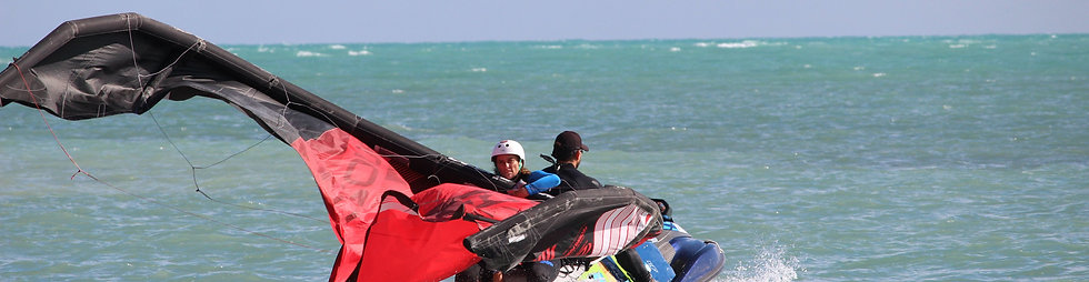 JETSKI SUPERVISED PRACTICE - 2H (with your own gear)