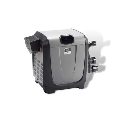 Jandy Heater claropool