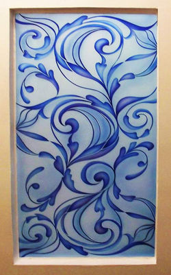 ויטראזי לבתים