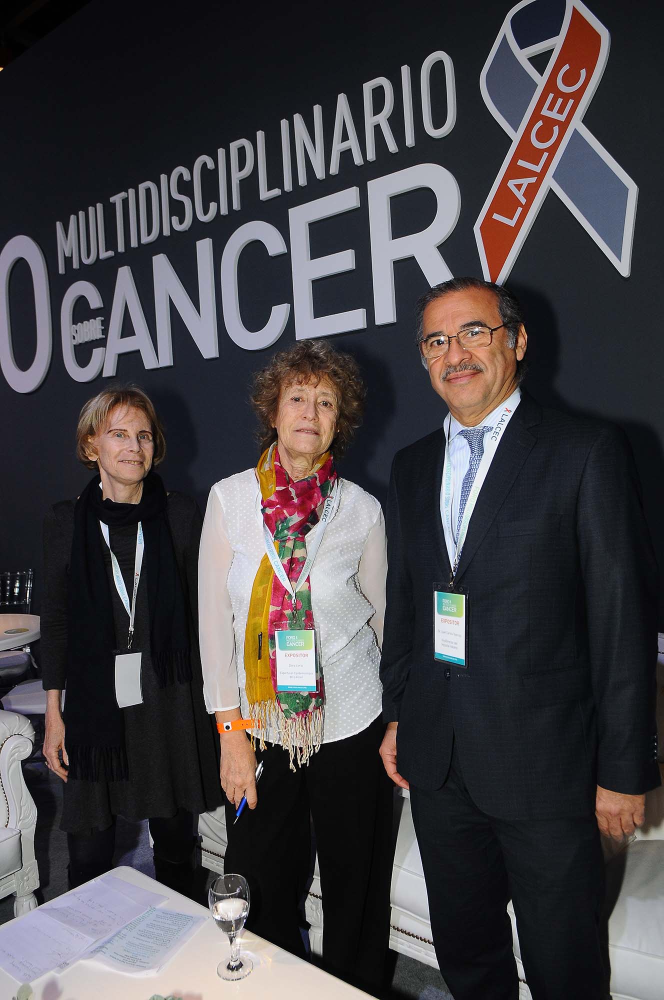 Foro Cáncer