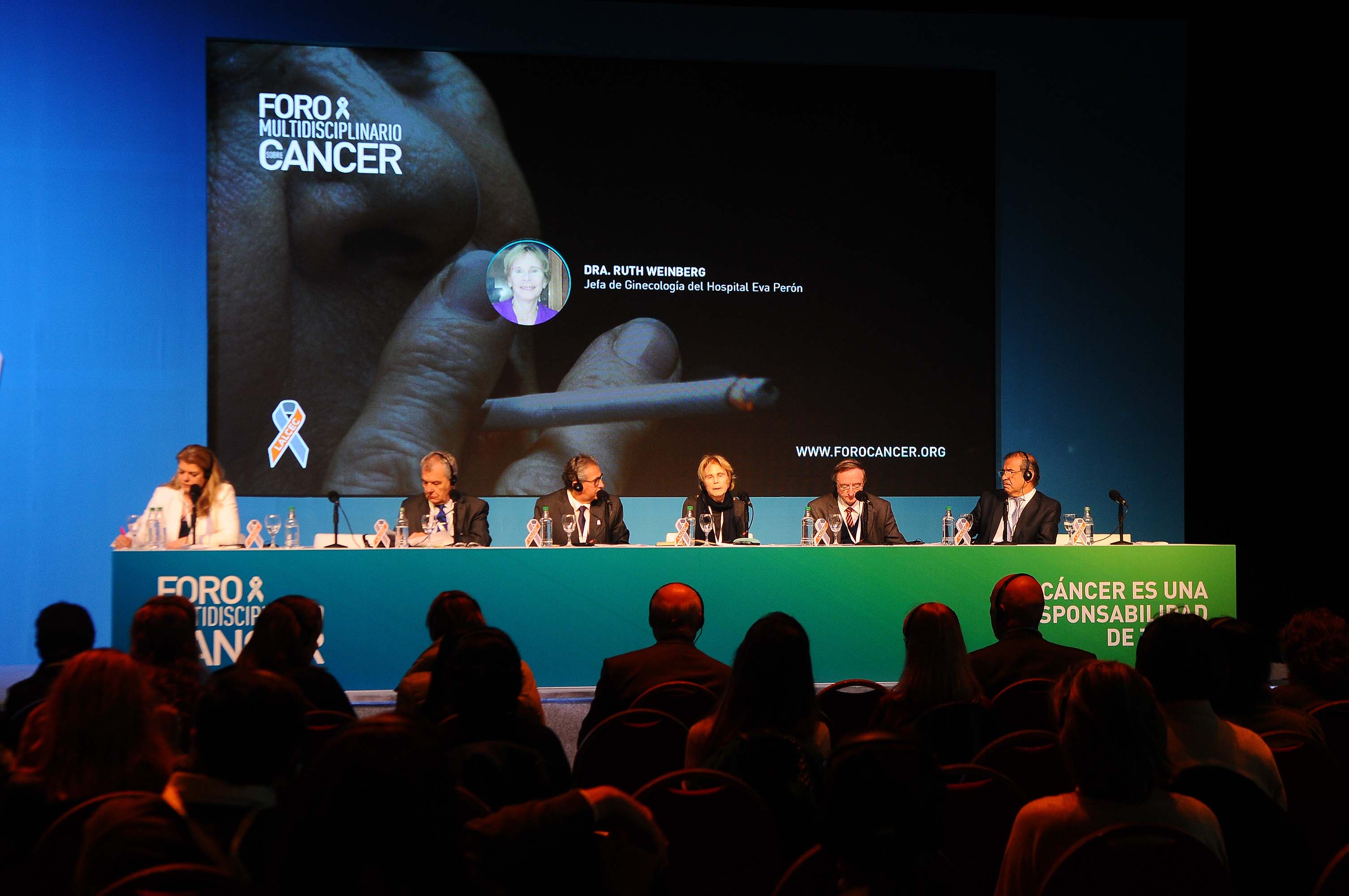 Factores de riesgo y Cancer