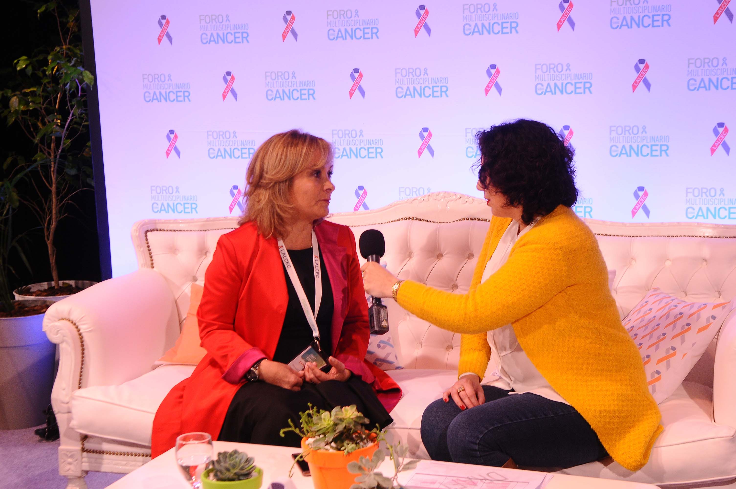 Foro Cáncer