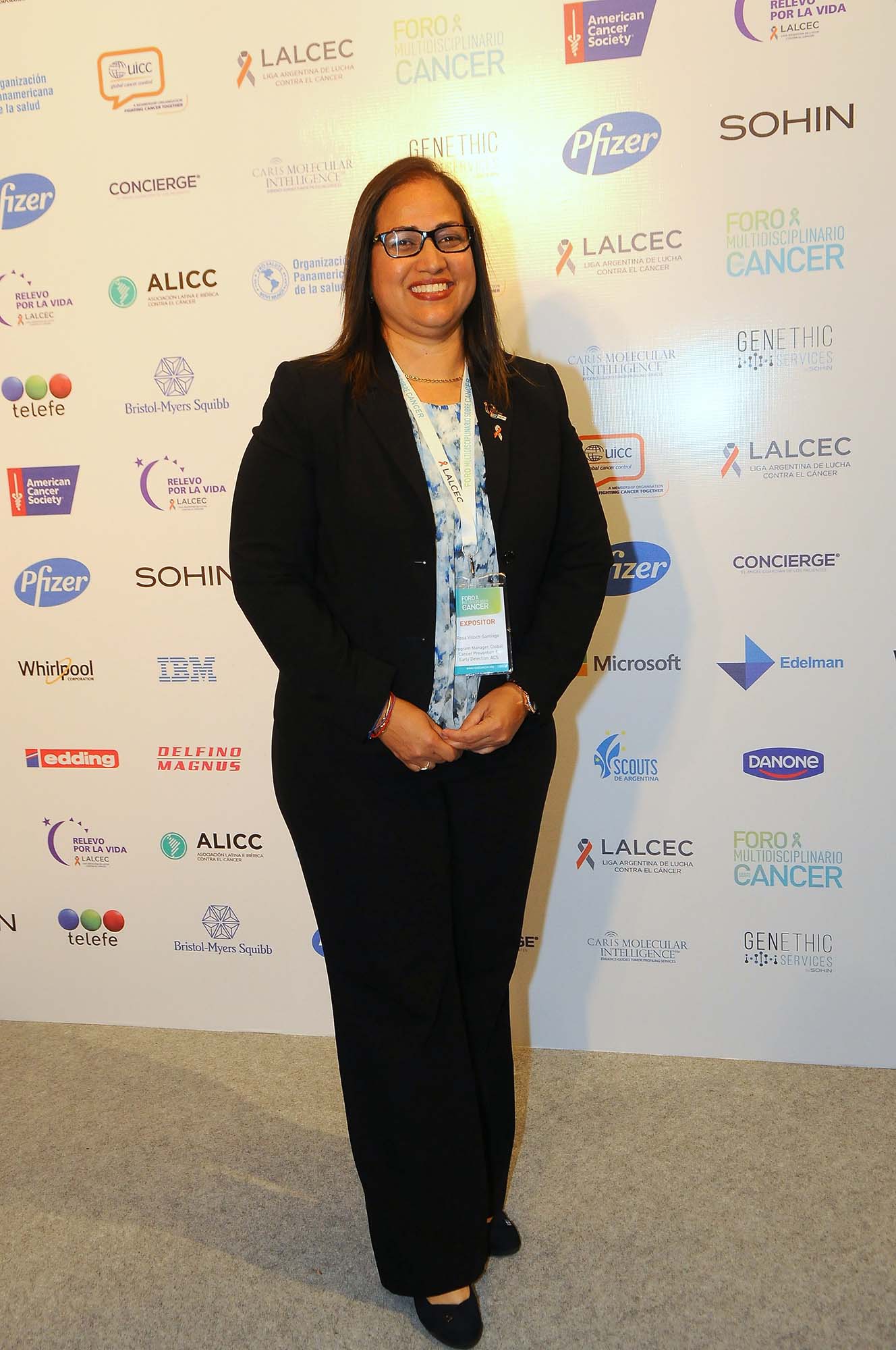 Foro Cáncer