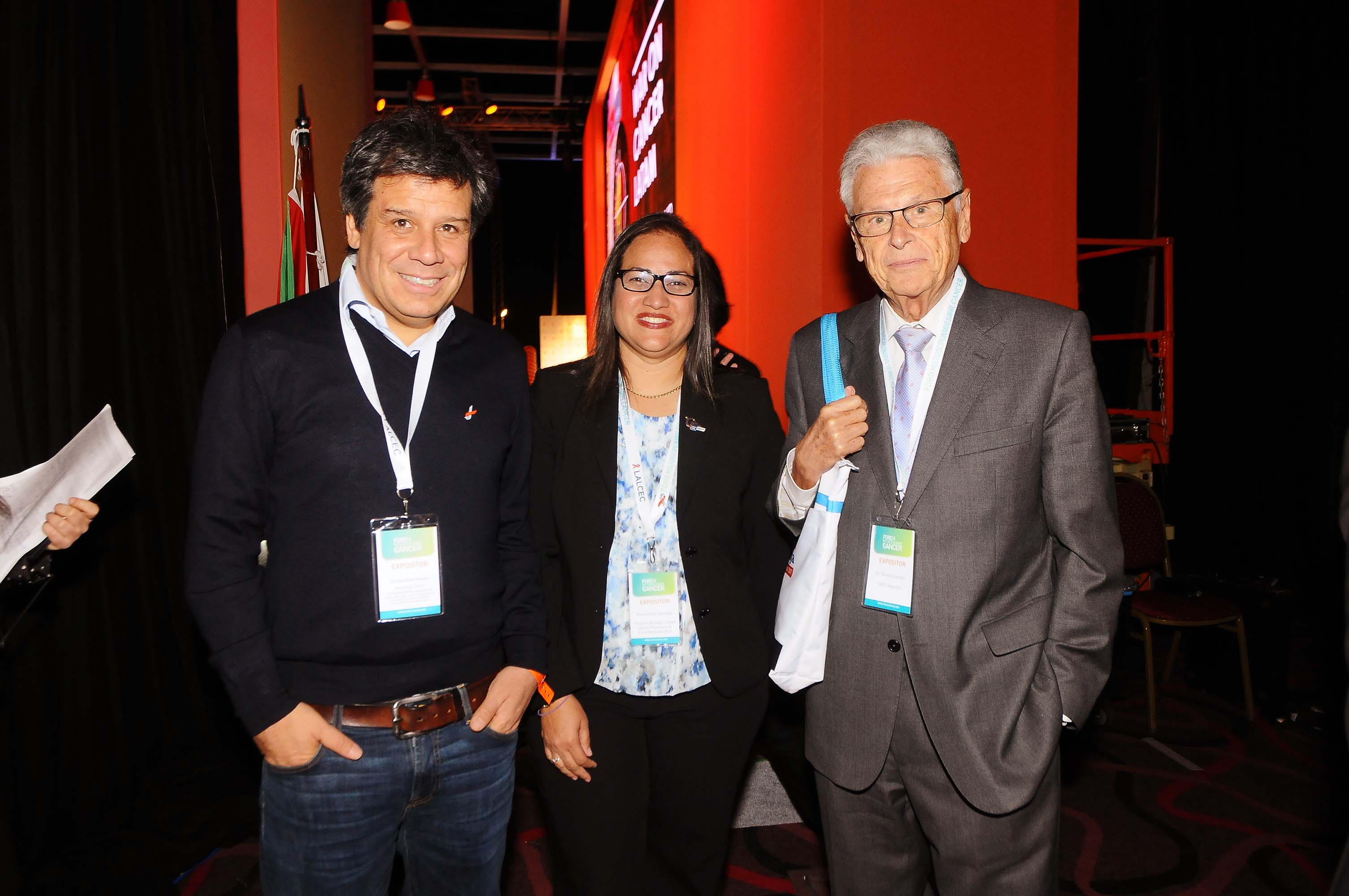 Foro Cáncer