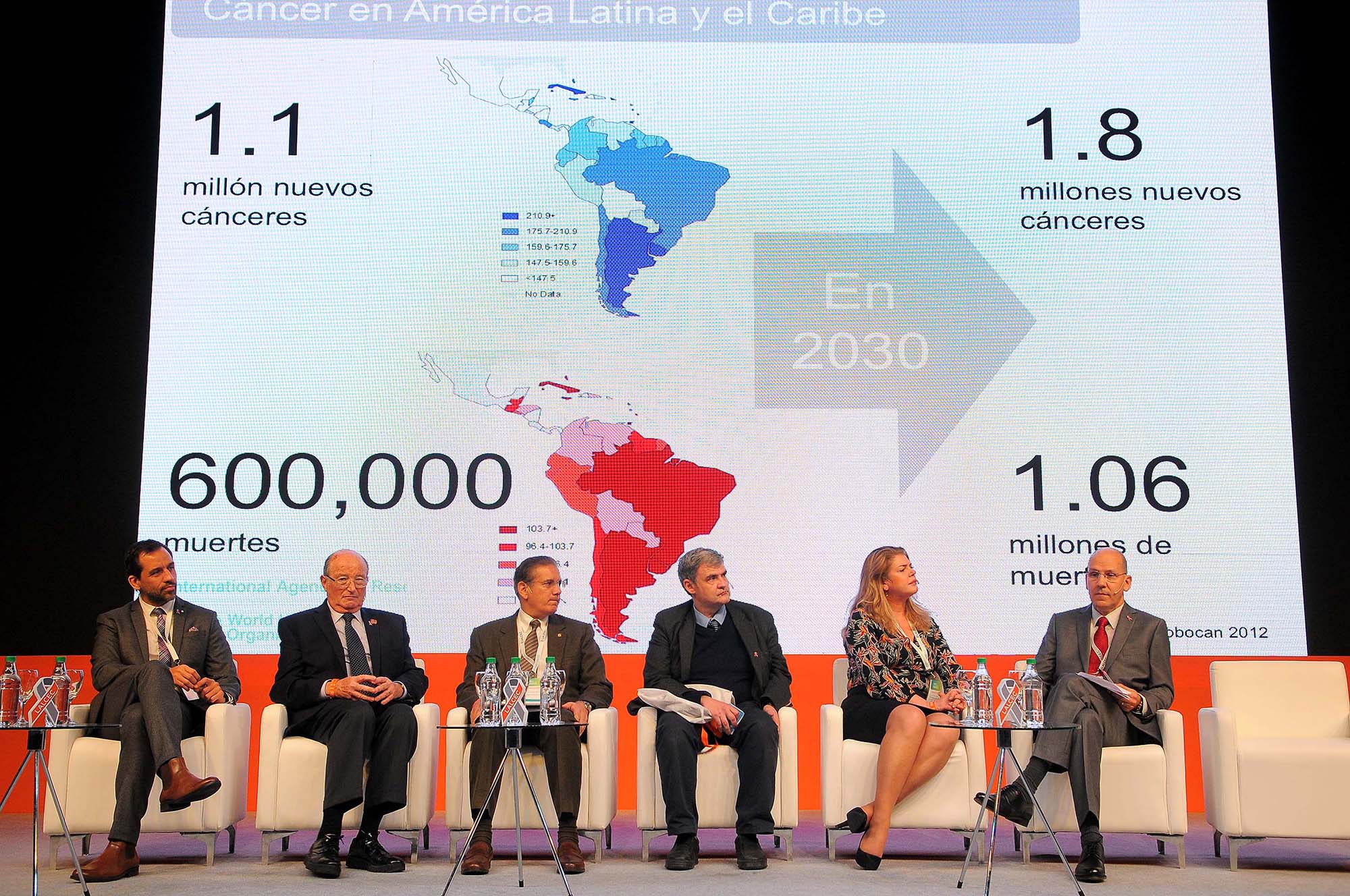 Código Latinoamericano contra el c