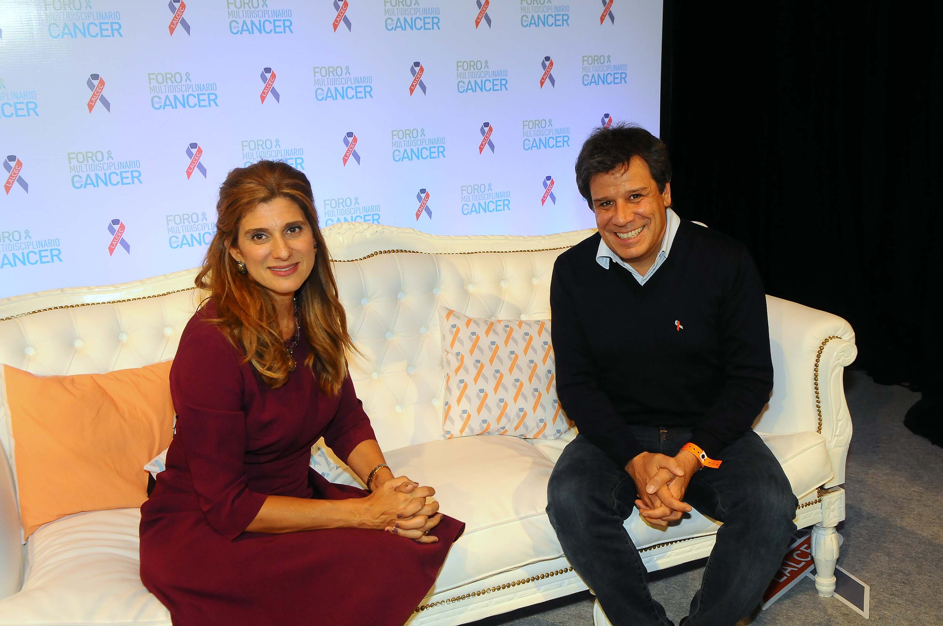 Foro Cáncer