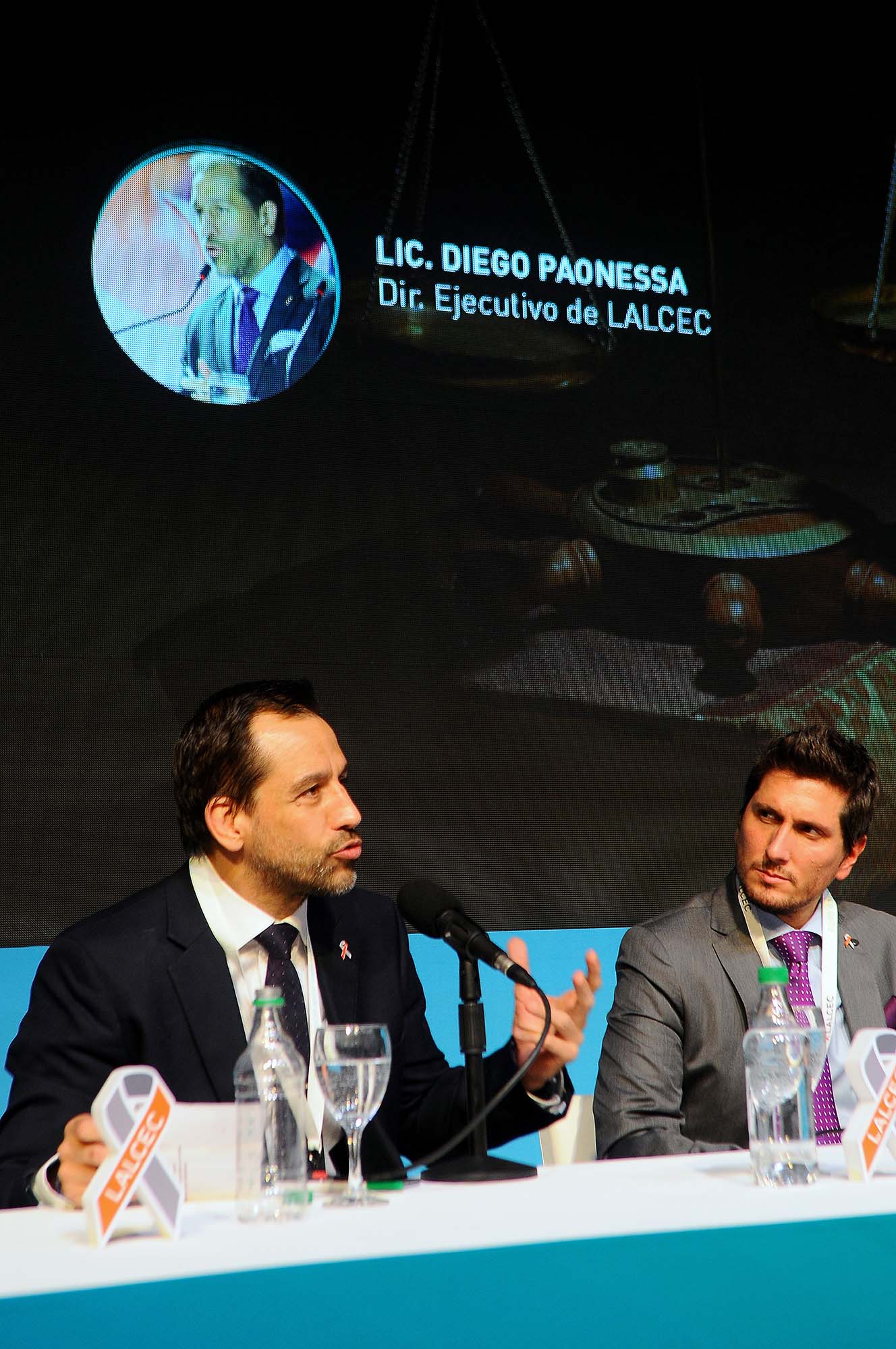 Argentina y el Cancer 3D