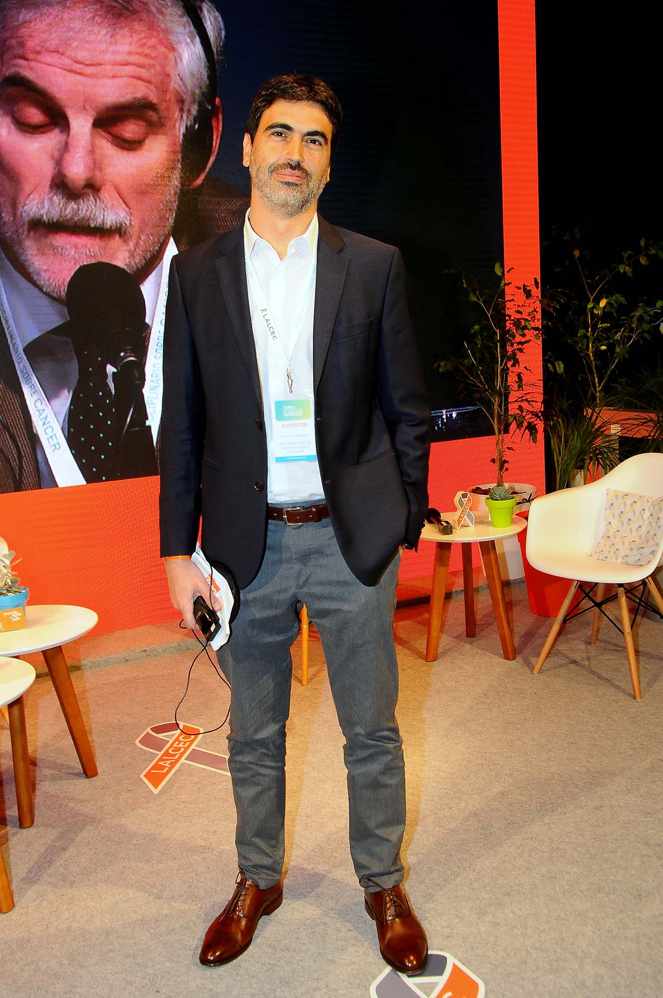 Foro Cáncer