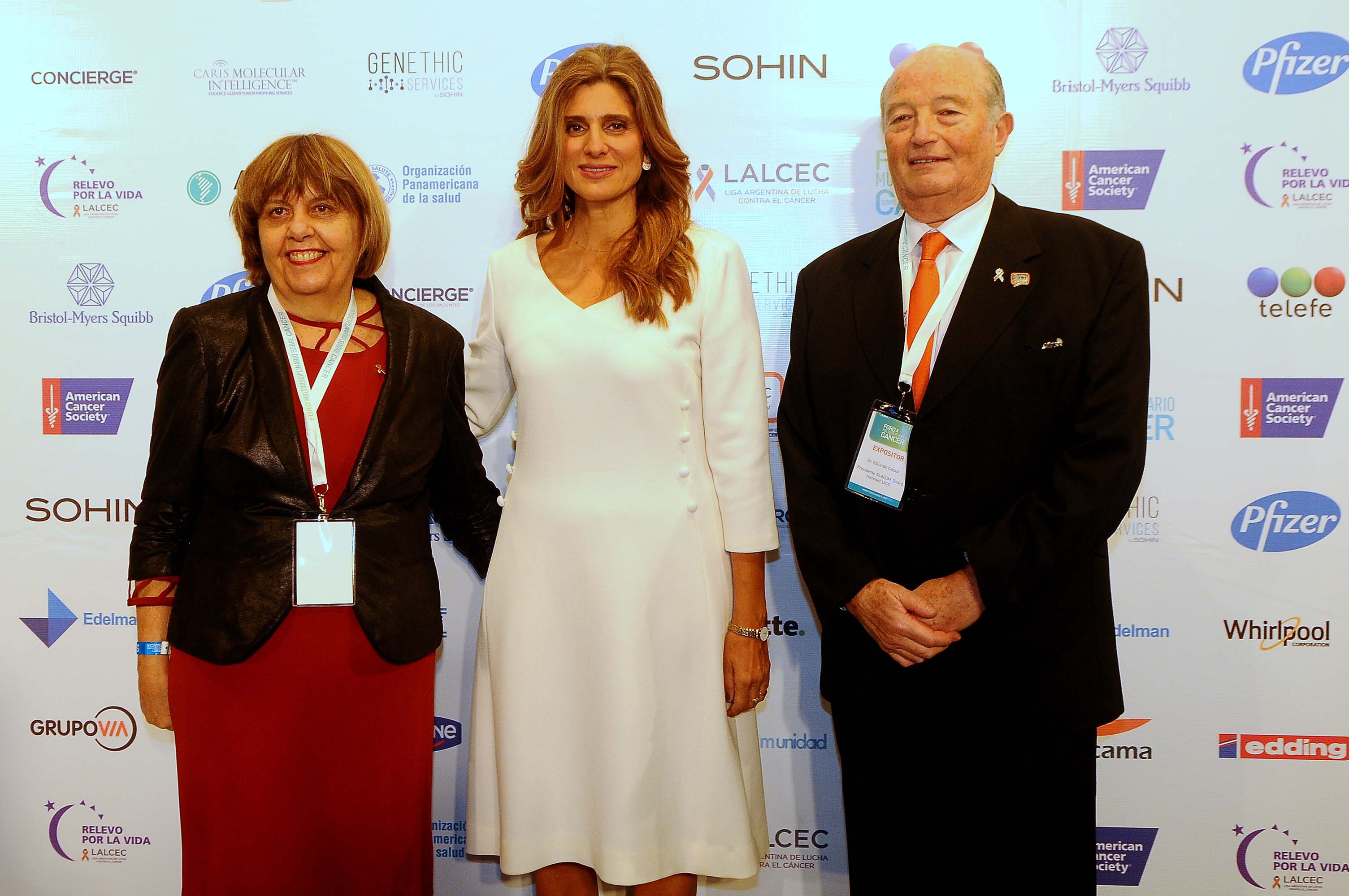 Foro Cáncer