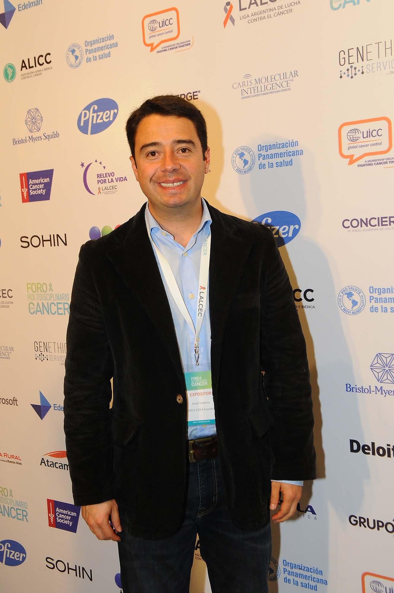 Foro Cáncer