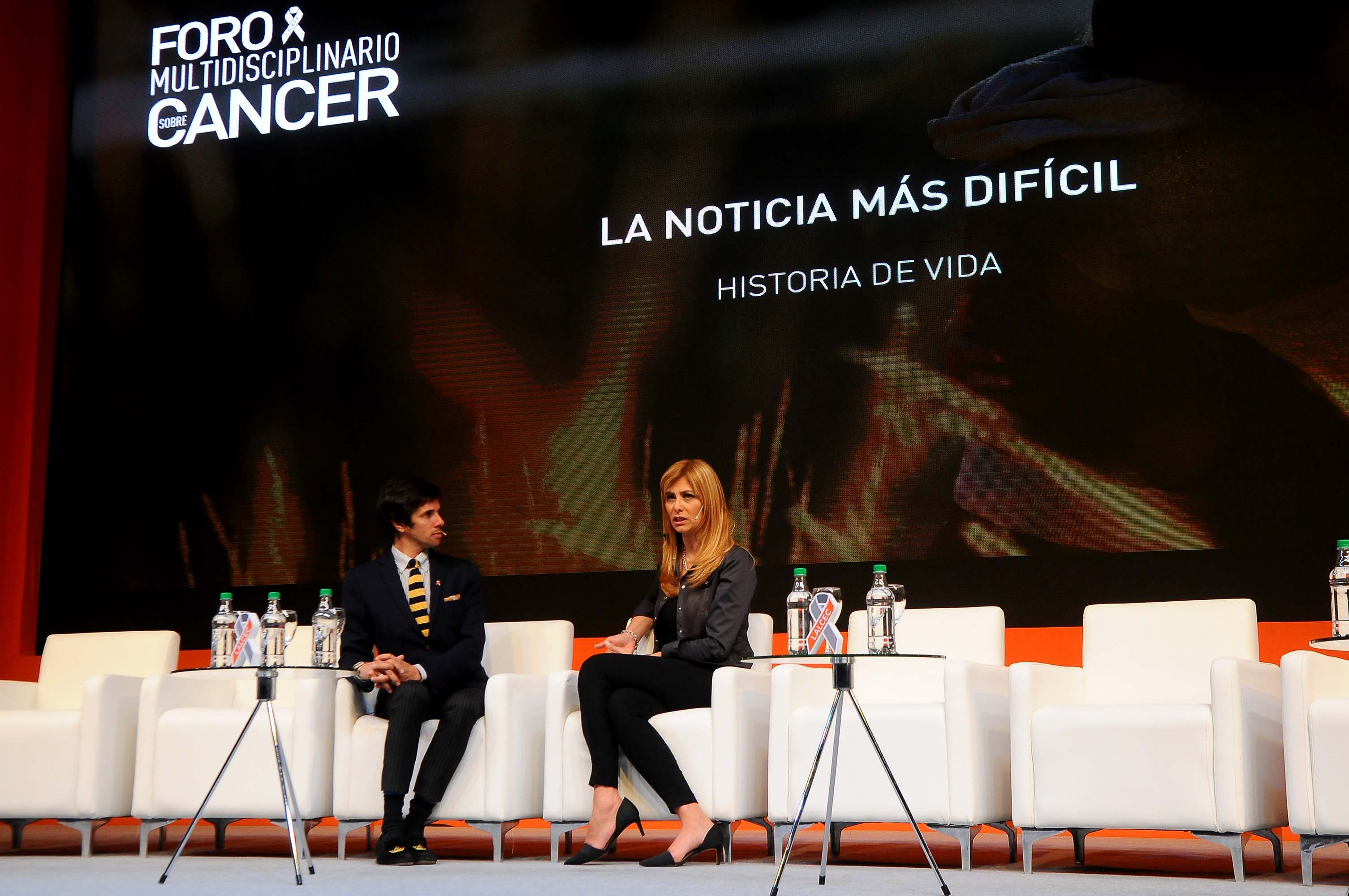 La noticia más difícil