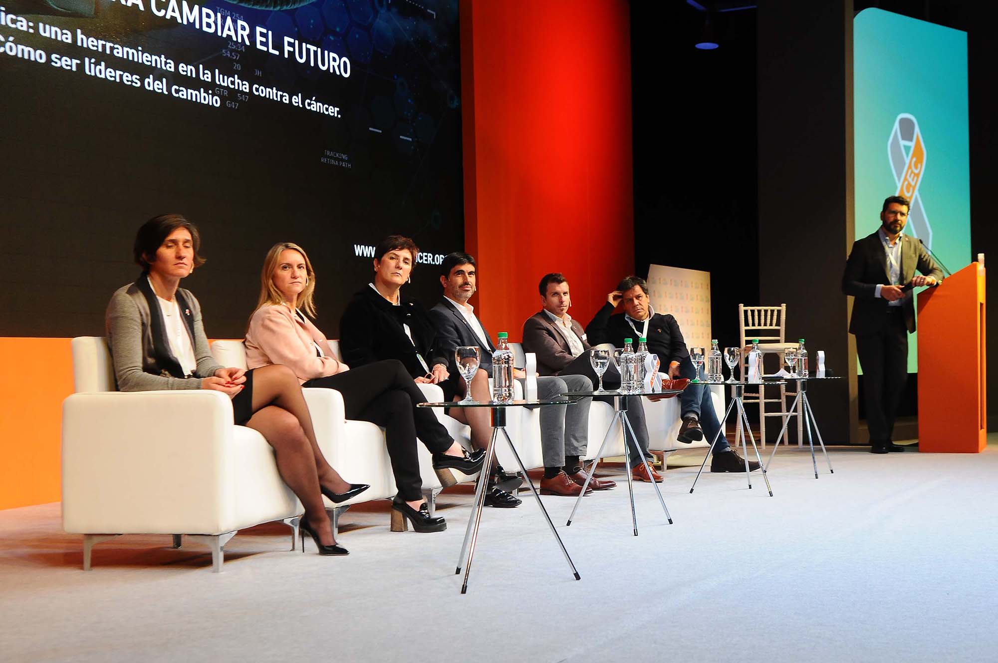 Cuál es el camino para cambiar el