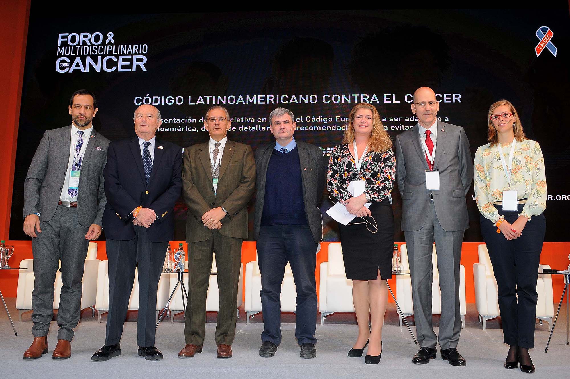 Código Latinoamericano contra el c