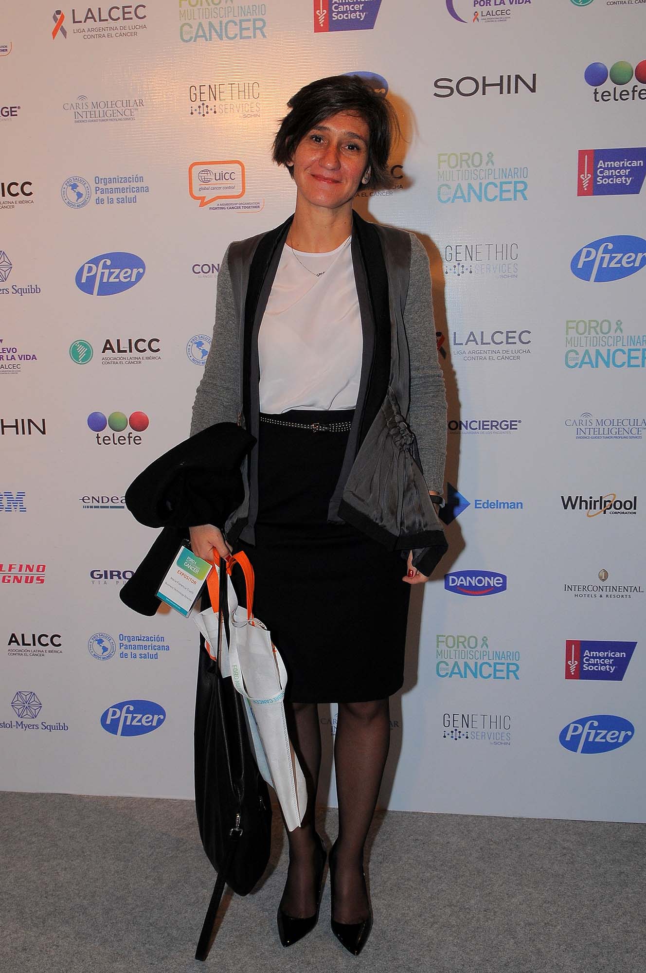 Foro Cáncer