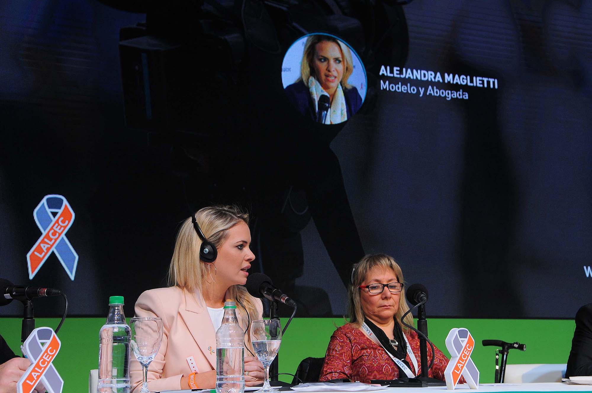 Medios, comunicadores y Cáncer