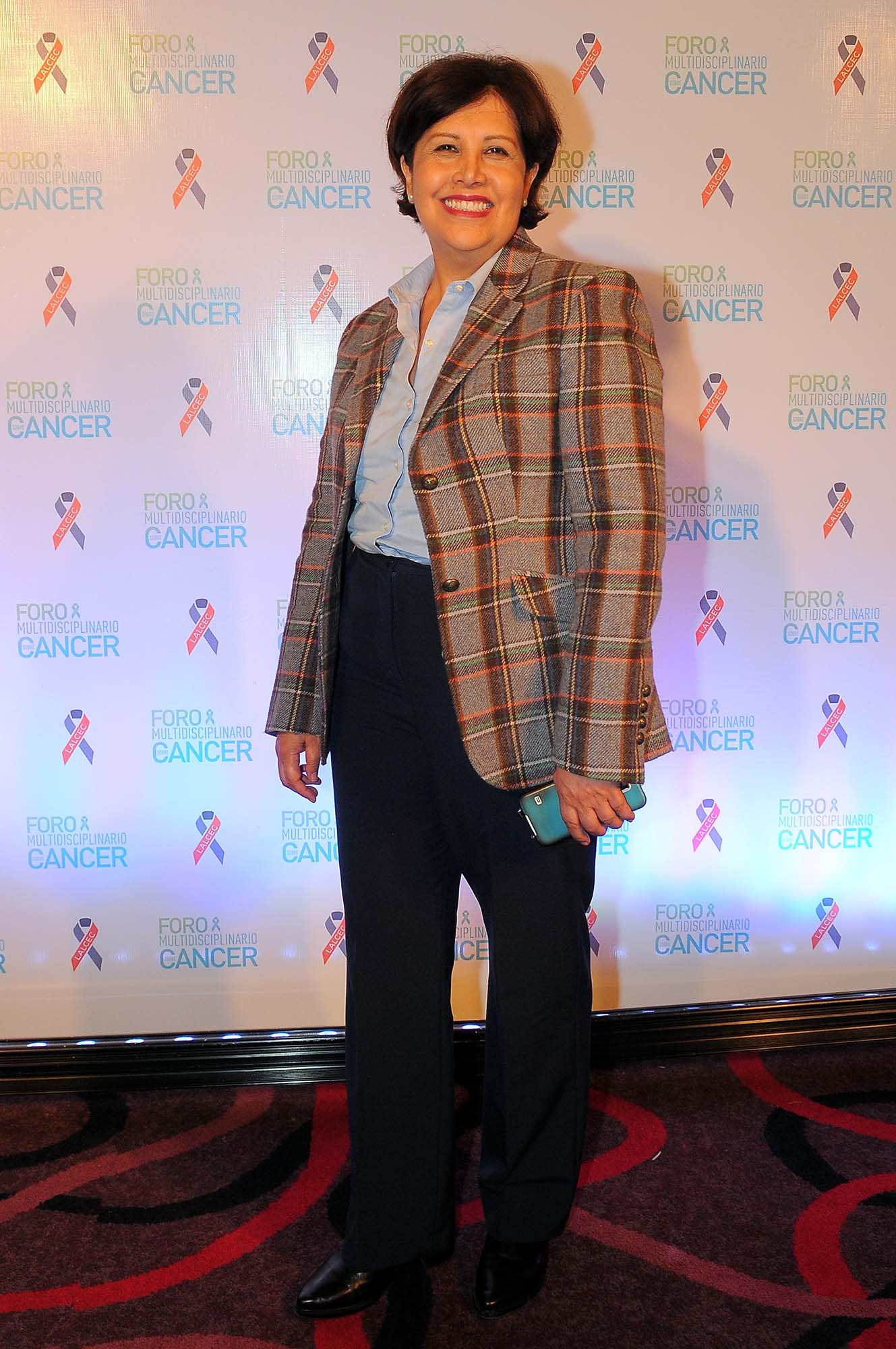 Foro Cáncer