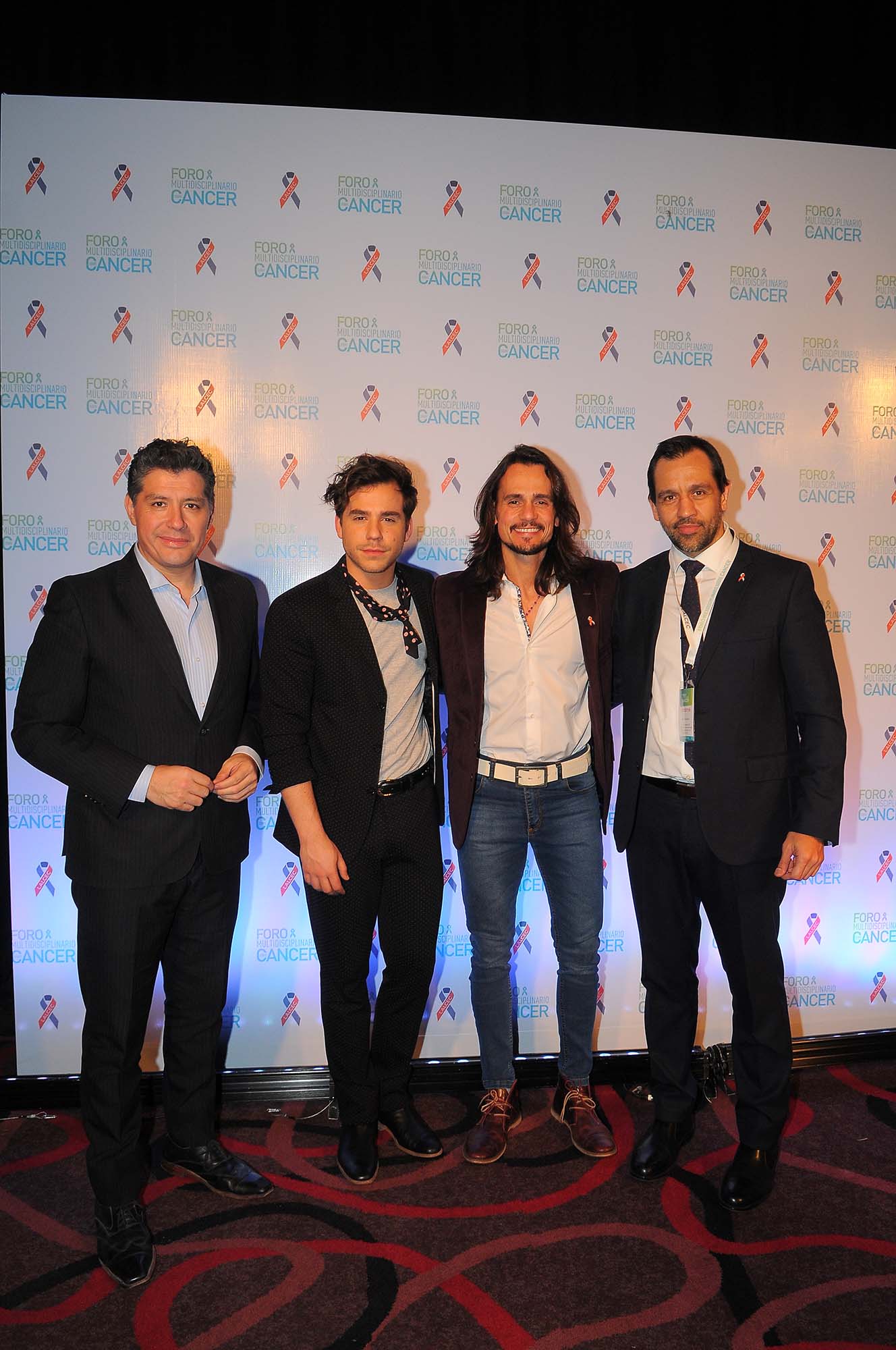 Foro Cáncer