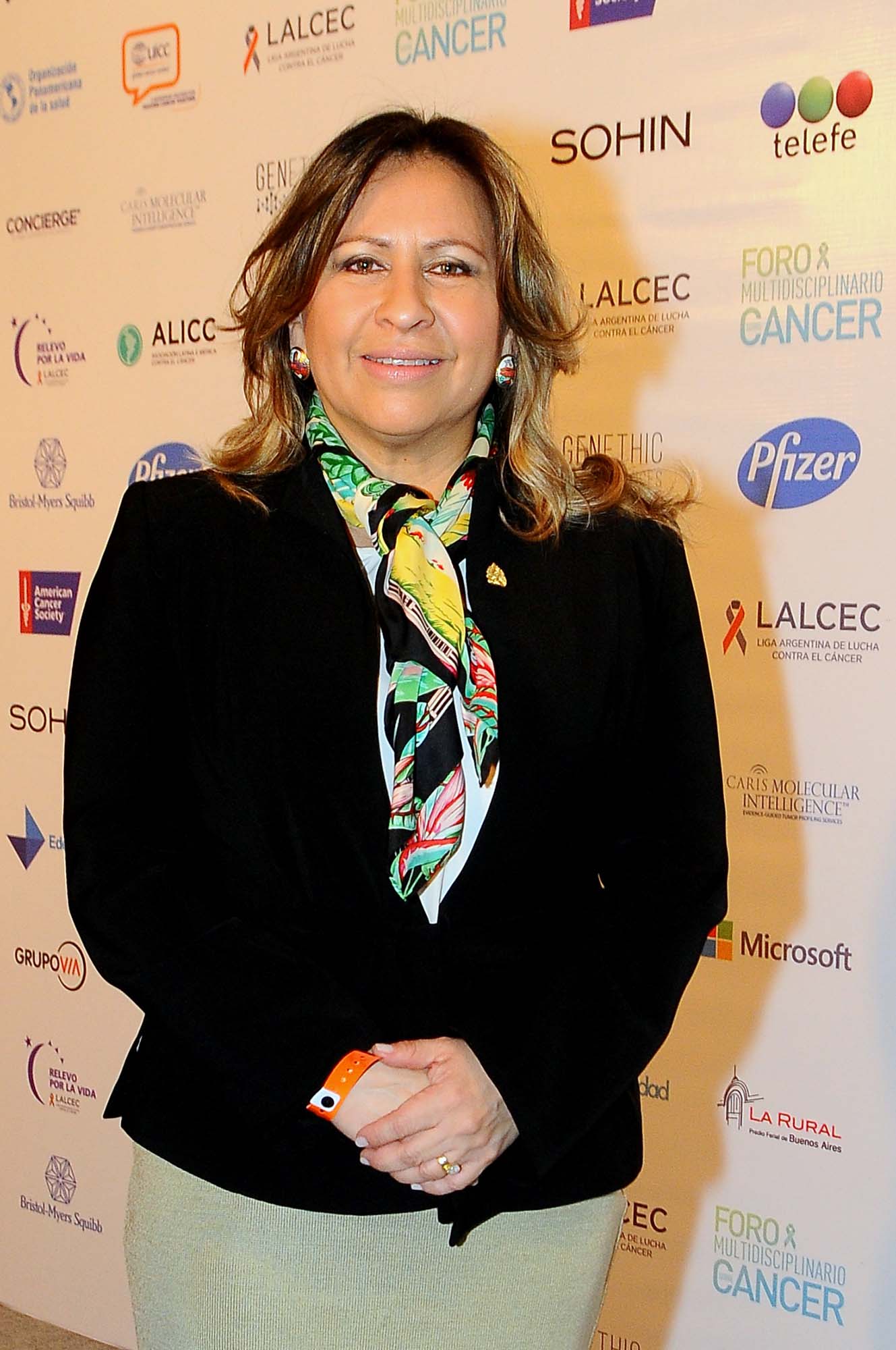 Foro Cáncer