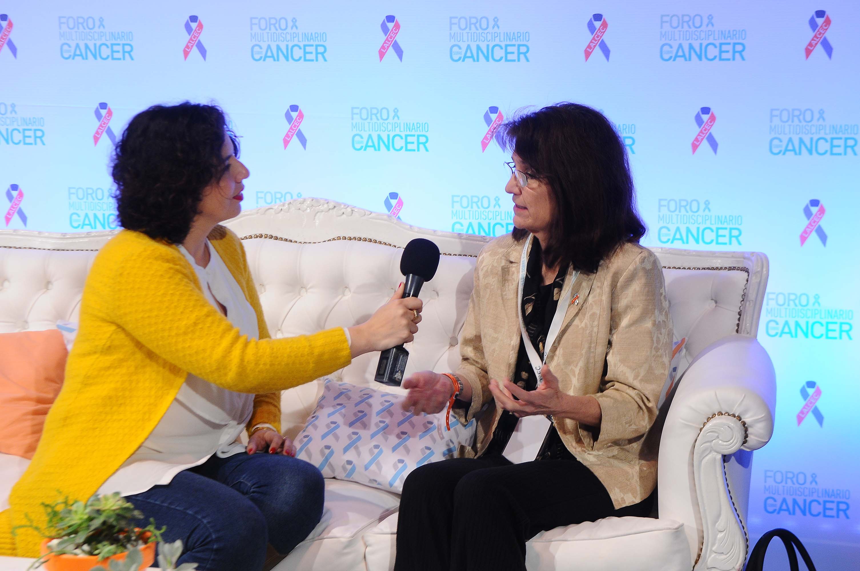 Foro Cáncer