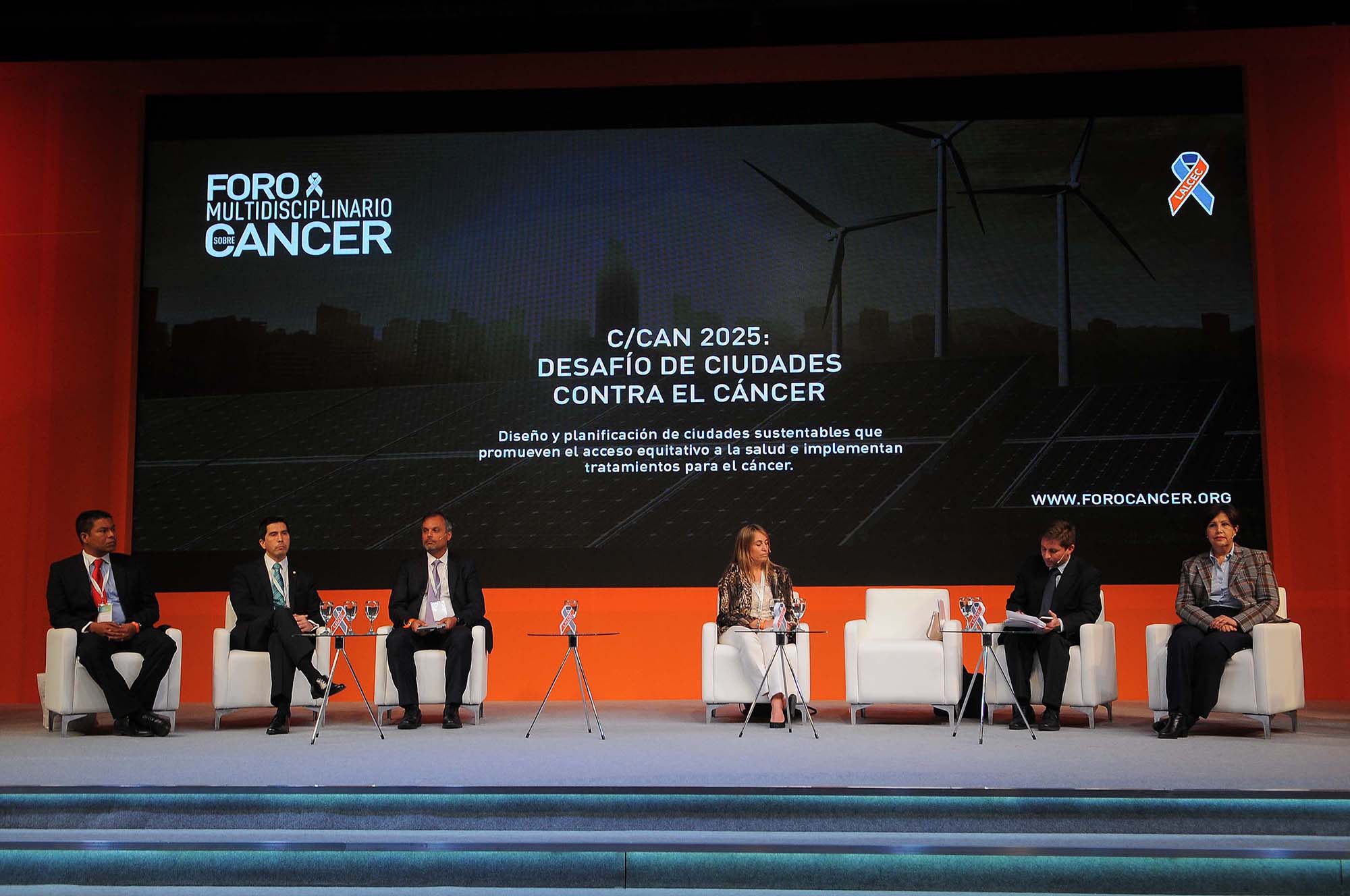 2 C CAN 2025 desafío de ciudades con