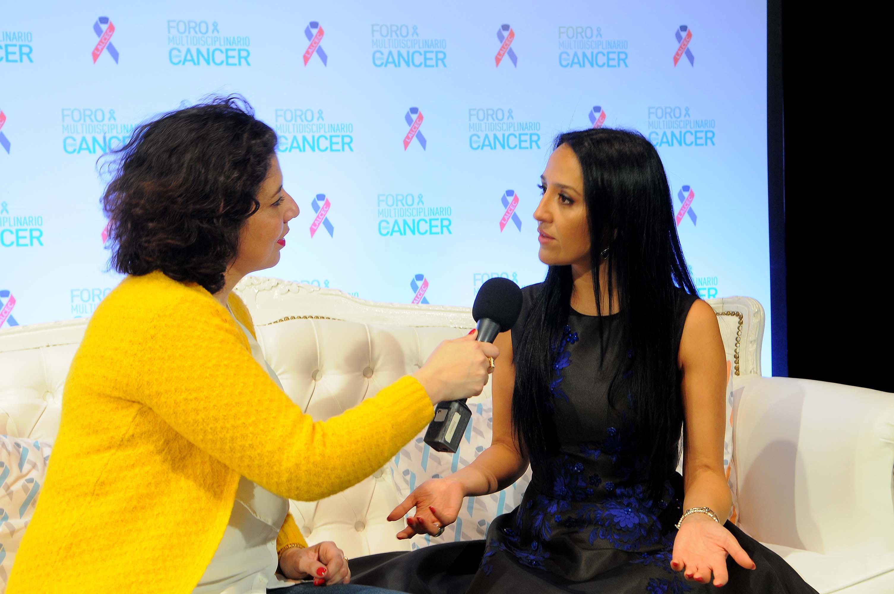 Foro Cáncer